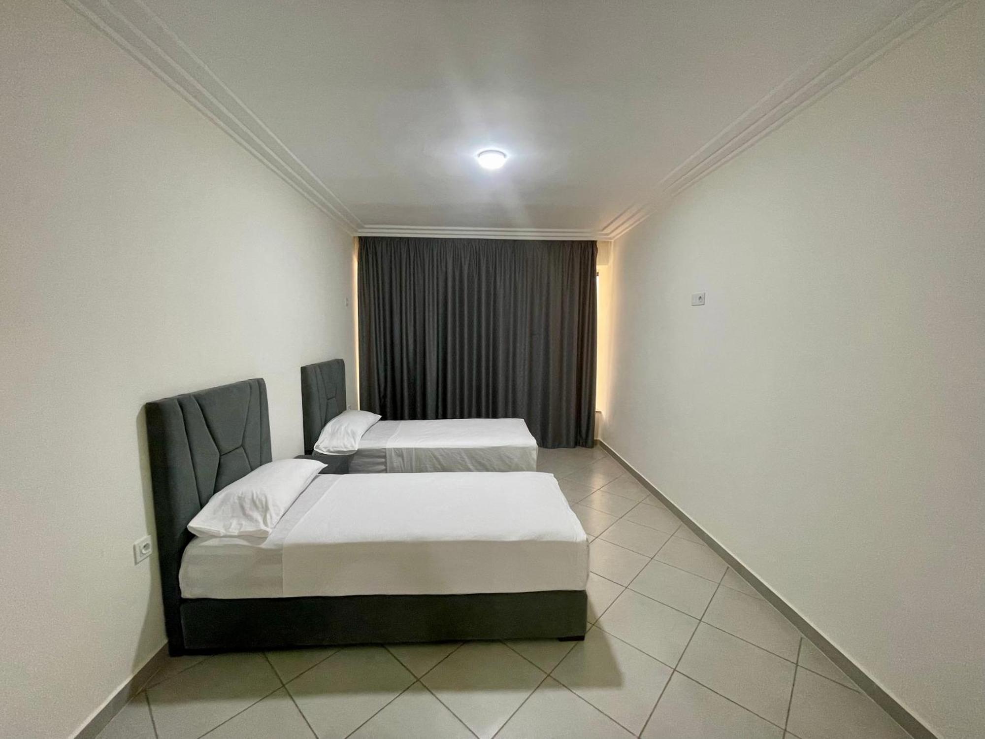 Mode Tanger Appartement Exterior photo